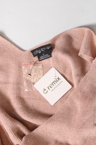 Dámský top City Chic, Velikost XL, Barva Vícebarevné, Cena  409,00 Kč