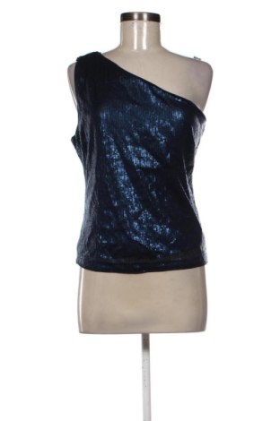 Damentop Clockhouse, Größe XL, Farbe Blau, Preis 9,99 €