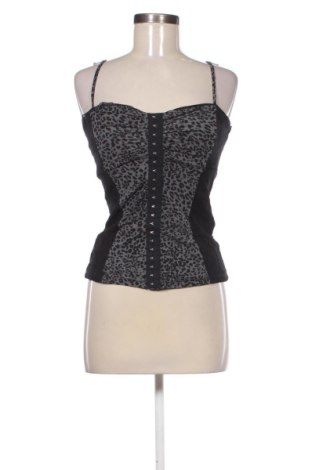 Дамски топ Clockhouse, Размер L, Цвят Многоцветен, Цена 14,74 €