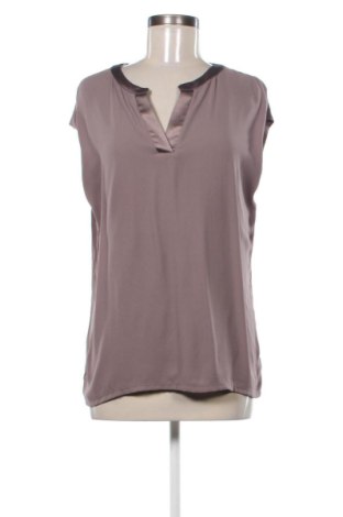 Dámský top Comma,, Velikost M, Barva Hnědá, Cena  794,00 Kč