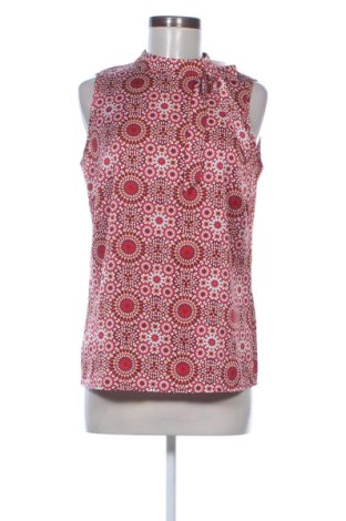 Γυναικείο τοπ Comma,, Μέγεθος S, Χρώμα Πολύχρωμο, Τιμή 33,99 €