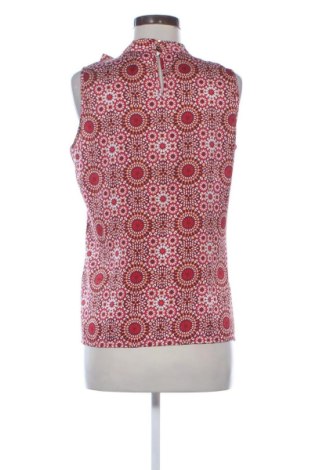 Γυναικείο τοπ Comma,, Μέγεθος S, Χρώμα Πολύχρωμο, Τιμή 33,99 €