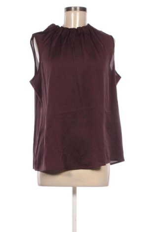 Γυναικείο τοπ Comma,, Μέγεθος L, Χρώμα Κόκκινο, Τιμή 14,99 €