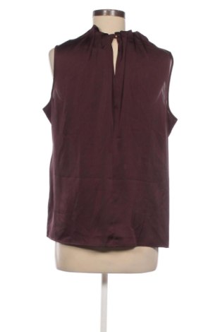 Γυναικείο τοπ Comma,, Μέγεθος L, Χρώμα Κόκκινο, Τιμή 14,99 €