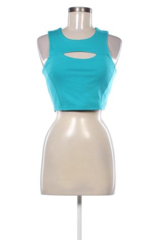 Dámský top CoolCat, Velikost M, Barva Modrá, Cena  279,00 Kč