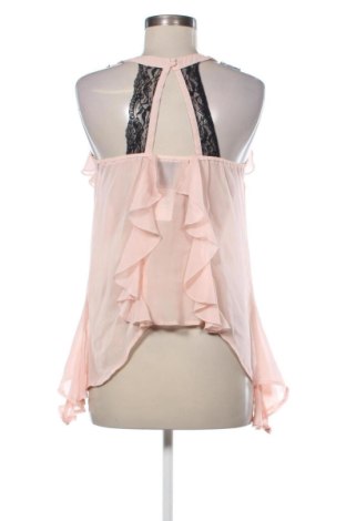 Top de femei Cotton Express, Mărime S, Culoare Roz, Preț 76,86 Lei