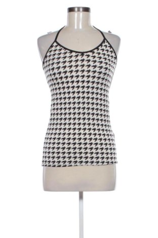 Γυναικείο τοπ Culture, Μέγεθος S, Χρώμα Πολύχρωμο, Τιμή 14,00 €