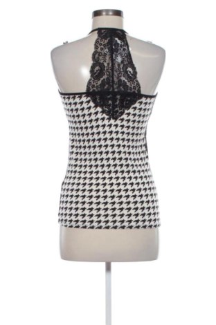 Γυναικείο τοπ Culture, Μέγεθος S, Χρώμα Πολύχρωμο, Τιμή 14,00 €