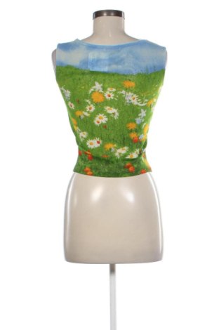 Дамски топ Daphne, Размер S, Цвят Многоцветен, Цена 14,00 €