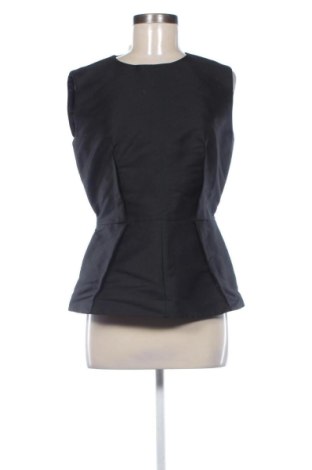 Γυναικείο τοπ Deni Cler, Μέγεθος L, Χρώμα Μαύρο, Τιμή 63,45 €