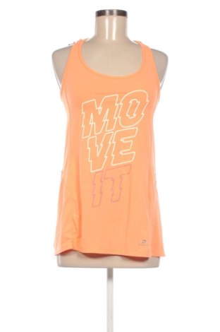Dámsky top  Domyos, Veľkosť M, Farba Oranžová, Cena  7,95 €