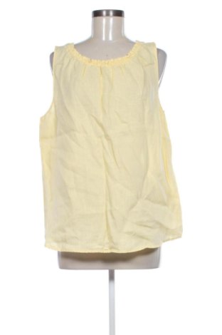 Top de femei Edc By Esprit, Mărime XL, Culoare Galben, Preț 130,33 Lei