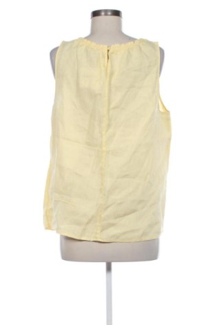 Top de femei Edc By Esprit, Mărime XL, Culoare Galben, Preț 130,33 Lei