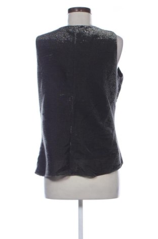 Γυναικείο τοπ Elinette, Μέγεθος XL, Χρώμα Μαύρο, Τιμή 75,29 €