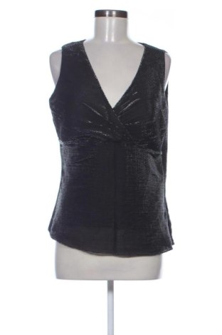 Γυναικείο τοπ Elinette, Μέγεθος XL, Χρώμα Μαύρο, Τιμή 75,29 €