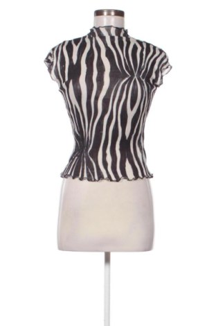 Γυναικείο τοπ Estheme Cachemire, Μέγεθος XS, Χρώμα Πολύχρωμο, Τιμή 13,80 €