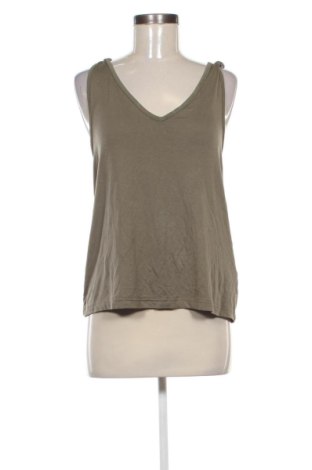 Γυναικείο τοπ Ever.me by Takko Fashion, Μέγεθος M, Χρώμα Πράσινο, Τιμή 28,99 €