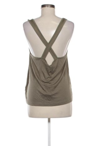 Γυναικείο τοπ Ever.me by Takko Fashion, Μέγεθος M, Χρώμα Πράσινο, Τιμή 28,99 €