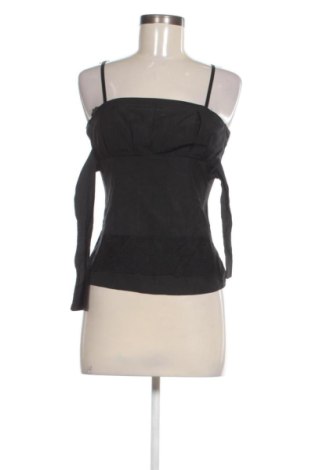 Дамски топ Fashion Elle, Размер S, Цвят Черен, Цена 15,00 €