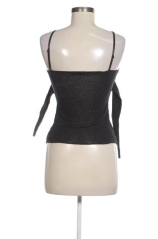 Дамски топ Fashion Elle, Размер S, Цвят Черен, Цена 15,00 €