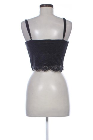 Γυναικείο τοπ Fb Sister, Μέγεθος S, Χρώμα Μαύρο, Τιμή 15,00 €