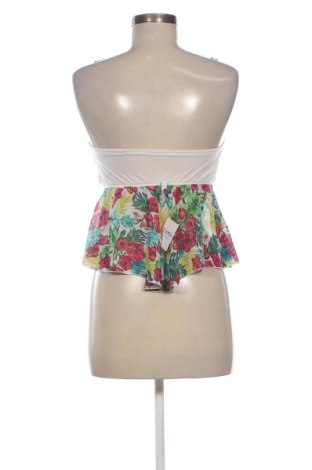 Γυναικείο τοπ Fb Sister, Μέγεθος XS, Χρώμα Πολύχρωμο, Τιμή 14,77 €