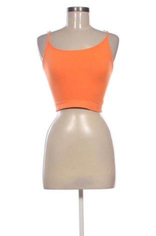 Top de femei Fb Sister, Mărime XS, Culoare Portocaliu, Preț 78,20 Lei