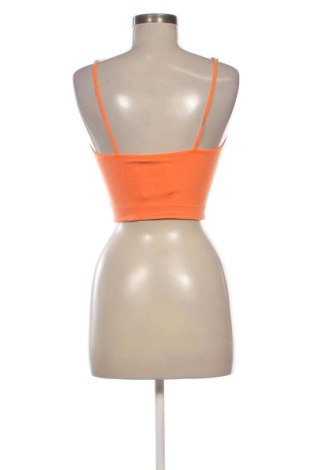 Top de femei Fb Sister, Mărime XS, Culoare Portocaliu, Preț 78,20 Lei
