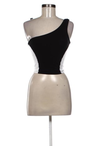 Γυναικείο τοπ Fb Sister, Μέγεθος XS, Χρώμα Πολύχρωμο, Τιμή 15,00 €