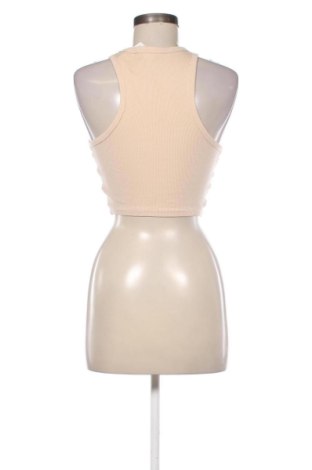 Дамски топ Fb Sister, Размер S, Цвят Бежов, Цена 14,74 €