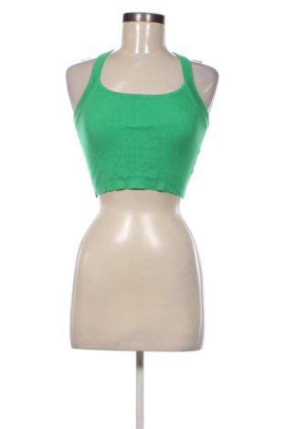 Damski top Fb Sister, Rozmiar M, Kolor Zielony, Cena 78,99 zł