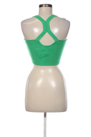 Damski top Fb Sister, Rozmiar M, Kolor Zielony, Cena 78,99 zł