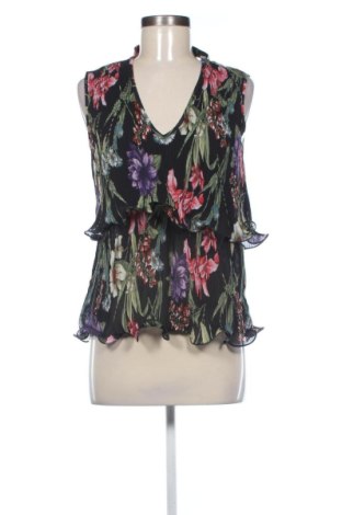 Γυναικείο τοπ Guess, Μέγεθος S, Χρώμα Πολύχρωμο, Τιμή 25,99 €