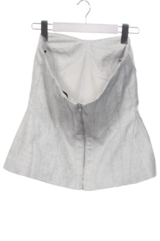 Dámský top H&M, Velikost L, Barva Šedá, Cena  259,00 Kč