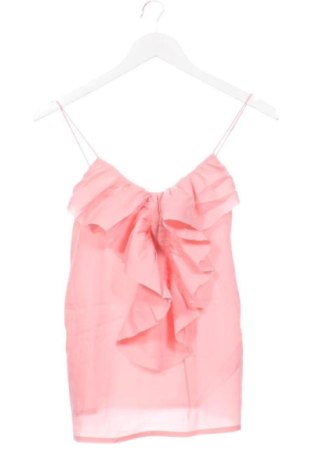 Дамски топ H&M, Размер XXS, Цвят Розов, Цена 15,33 €