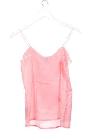 Дамски топ H&M, Размер XXS, Цвят Розов, Цена 15,33 €