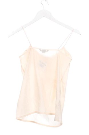 Γυναικείο τοπ H&M, Μέγεθος XXS, Χρώμα  Μπέζ, Τιμή 17,99 €