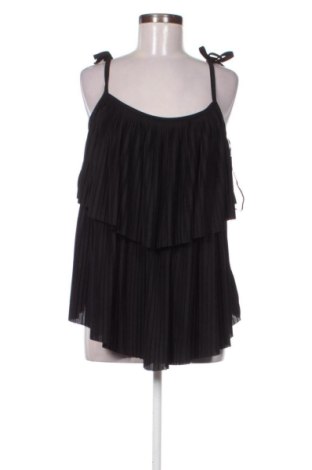 Дамски топ H&M, Размер L, Цвят Черен, Цена 15,00 €