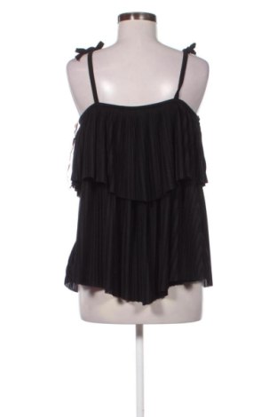 Дамски топ H&M, Размер L, Цвят Черен, Цена 15,00 €