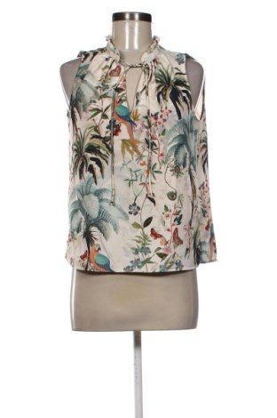 Dámsky top  H&M, Veľkosť S, Farba Viacfarebná, Cena  14,83 €
