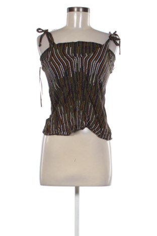 Damski top H&M, Rozmiar XXS, Kolor Kolorowy, Cena 79,15 zł