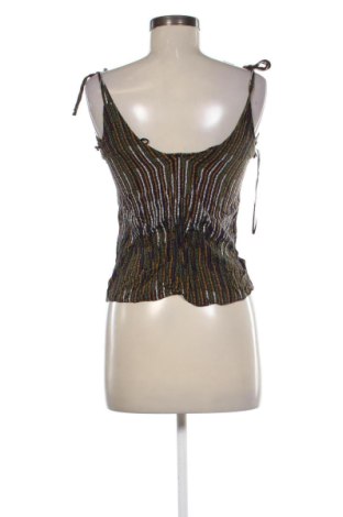 Damski top H&M, Rozmiar XXS, Kolor Kolorowy, Cena 79,15 zł