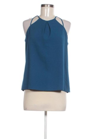 Dámský top H&M, Velikost M, Barva Modrá, Cena  420,00 Kč