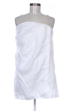 Top de femei H&M, Mărime L, Culoare Alb, Preț 123,00 Lei