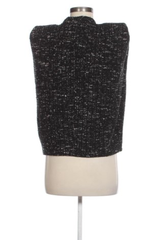 Γυναικείο τοπ H&M, Μέγεθος S, Χρώμα Μαύρο, Τιμή 14,74 €