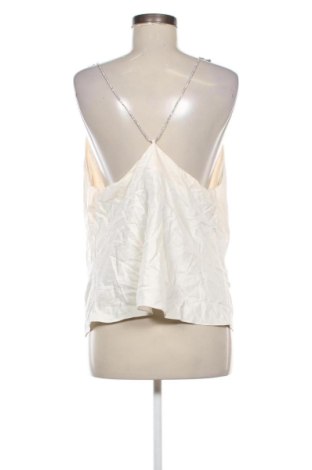 Дамски топ H&M, Размер L, Цвят Екрю, Цена 7,66 €