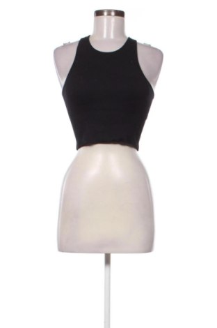 Дамски топ H&M, Размер S, Цвят Черен, Цена 15,33 €