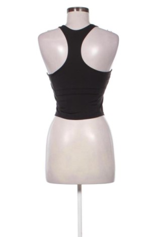 Γυναικείο τοπ H&M, Μέγεθος S, Χρώμα Μαύρο, Τιμή 11,99 €