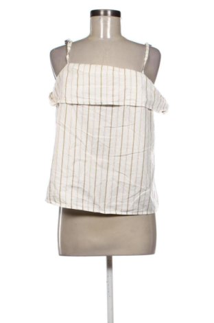 Top de femei H&M, Mărime L, Culoare Multicolor, Preț 77,00 Lei