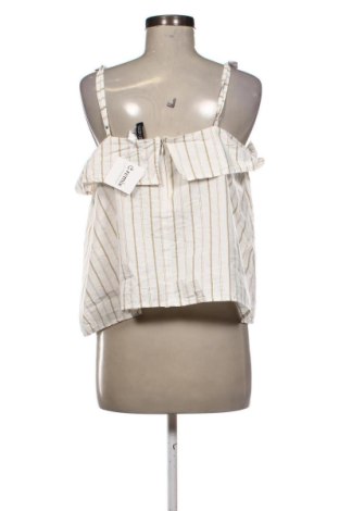 Top de femei H&M, Mărime L, Culoare Multicolor, Preț 77,00 Lei